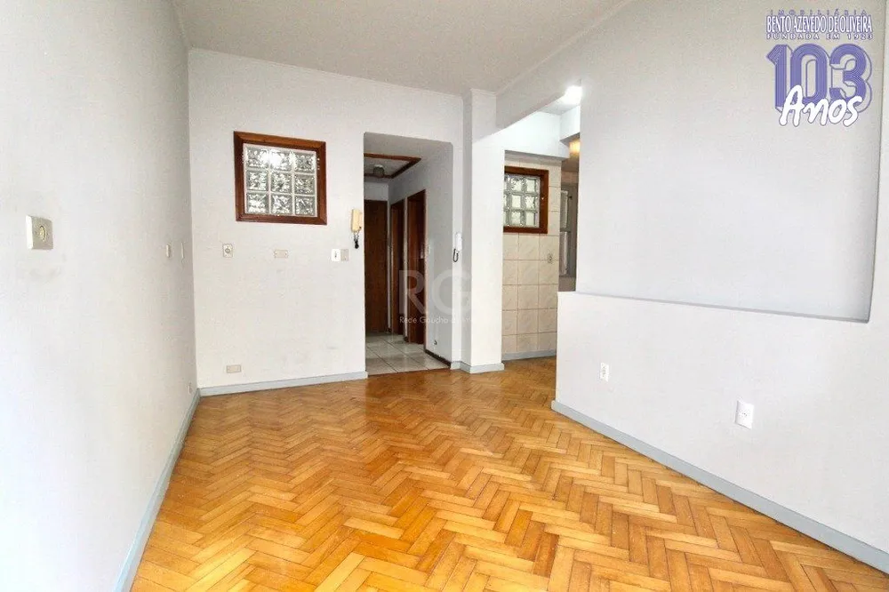 Apartamento, 1 quarto, 53 m² - Foto 1