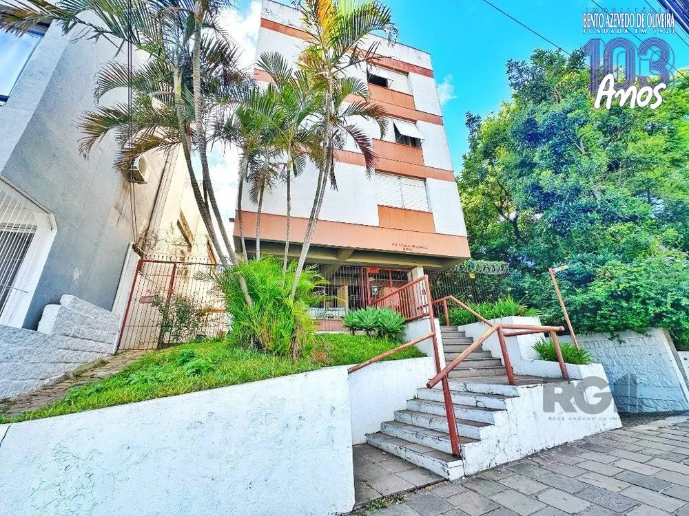 Apartamento, 1 quarto, 32 m² - Foto 3
