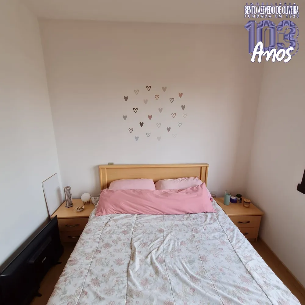 Apartamento, 1 quarto, 32 m² - Foto 6
