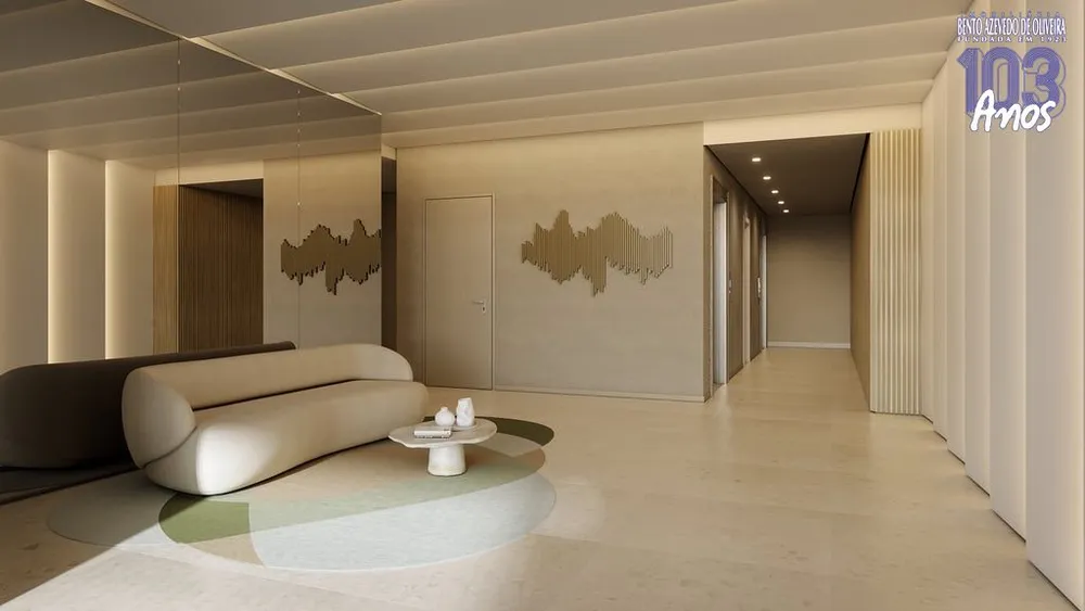 Cobertura, 3 quartos, 184 m² - Foto 5