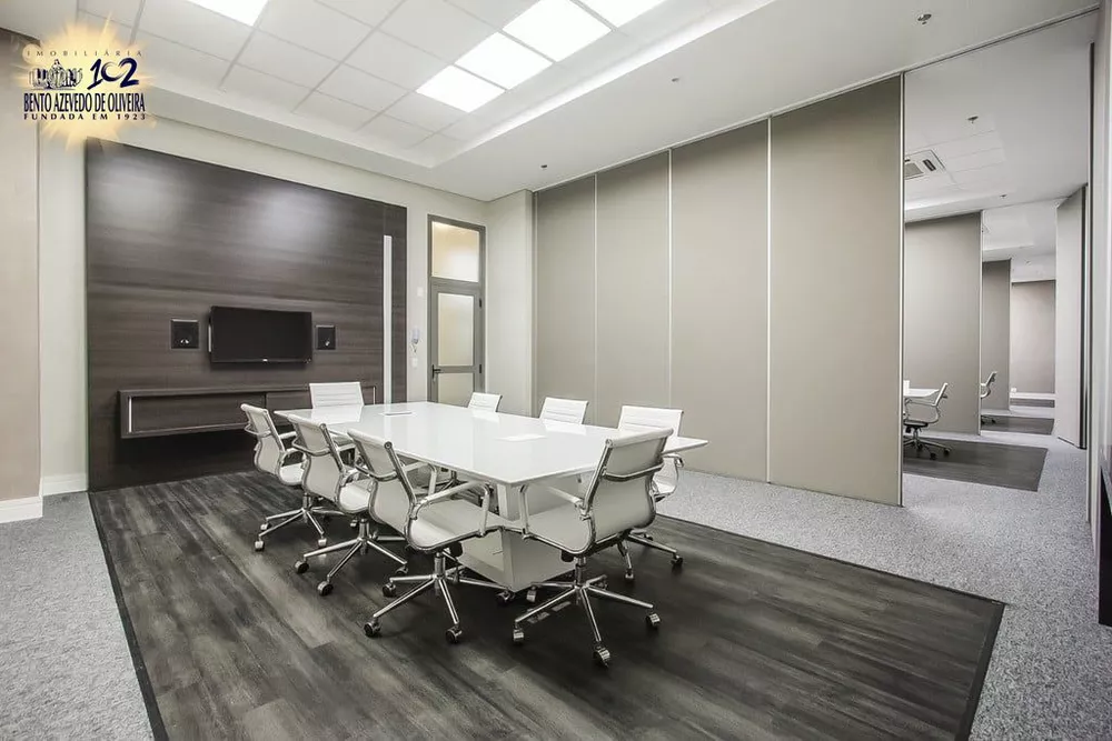 Sala-Conjunto, 40 m² - Foto 7
