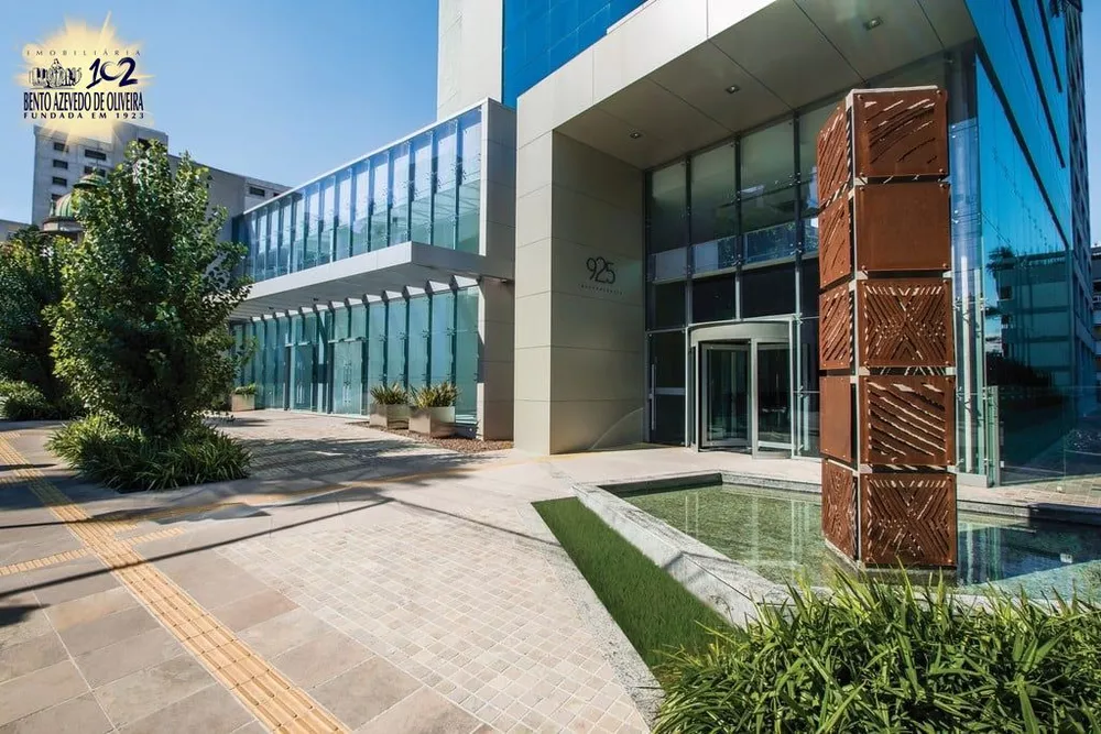 Sala-Conjunto, 40 m² - Foto 5