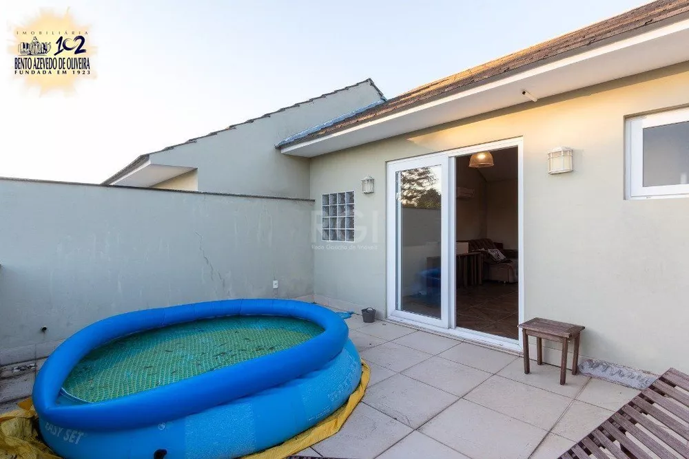 Casa de Condomínio, 3 quartos - Foto 8