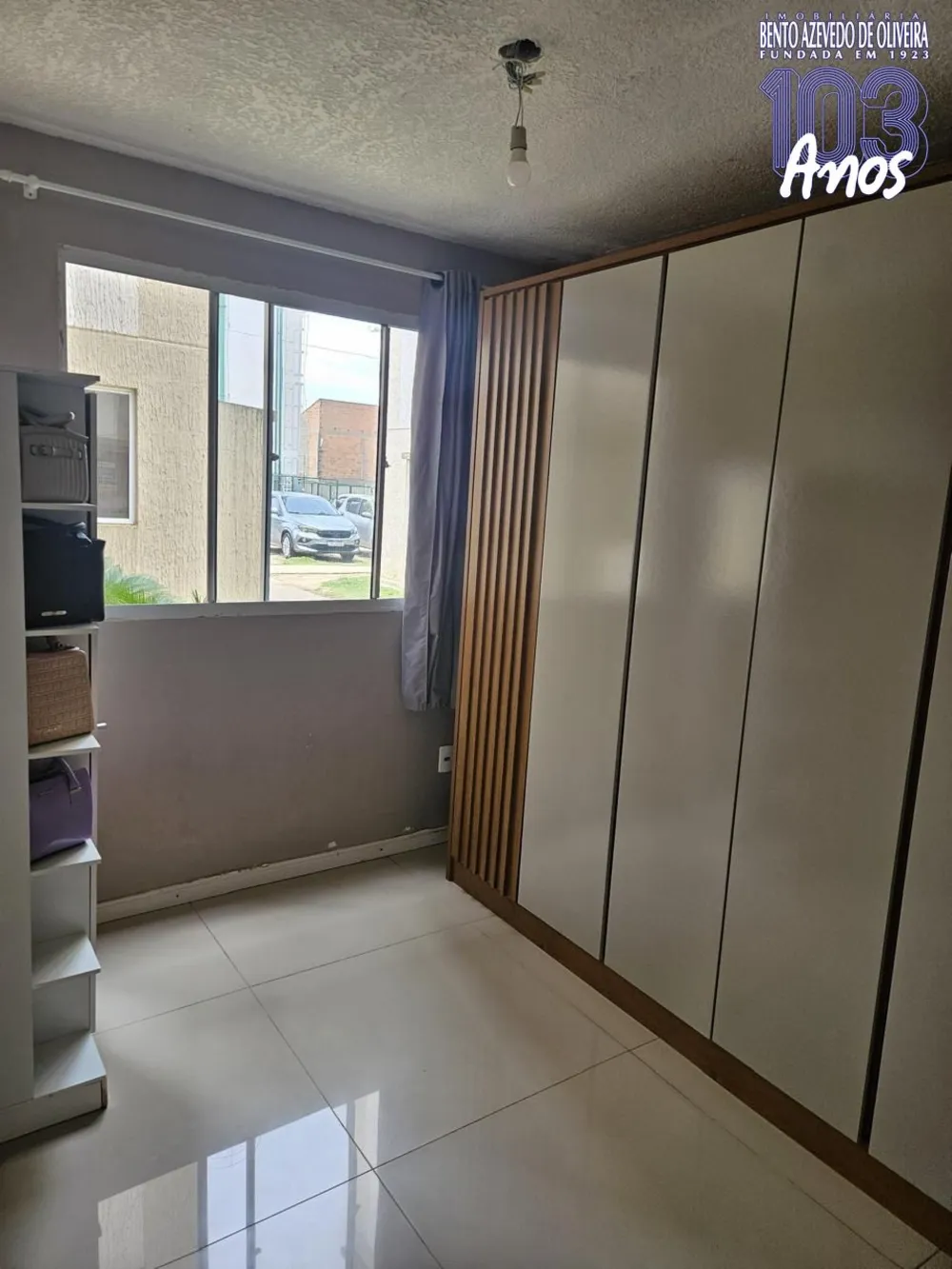 Apartamento, 2 quartos, 58 m² - Foto 1