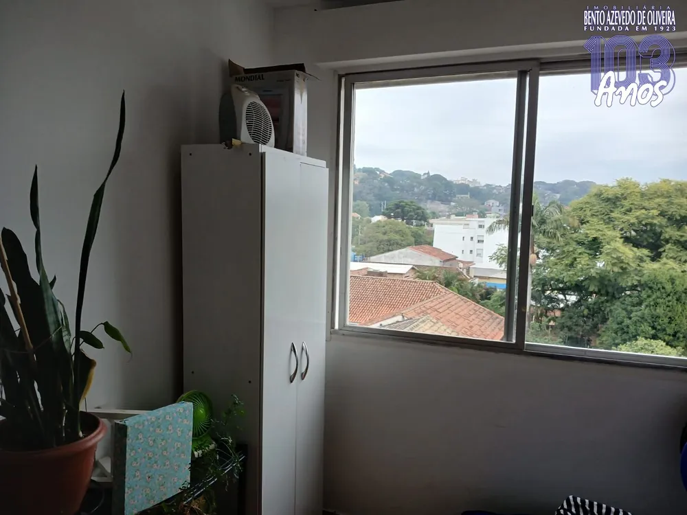 Apartamento, 2 quartos, 58 m² - Foto 6