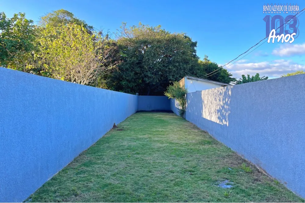 Casa, 3 quartos, 186 m² - Foto 4