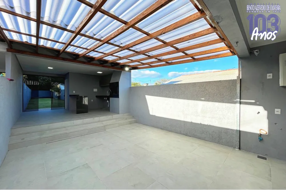 Casa, 3 quartos, 186 m² - Foto 5
