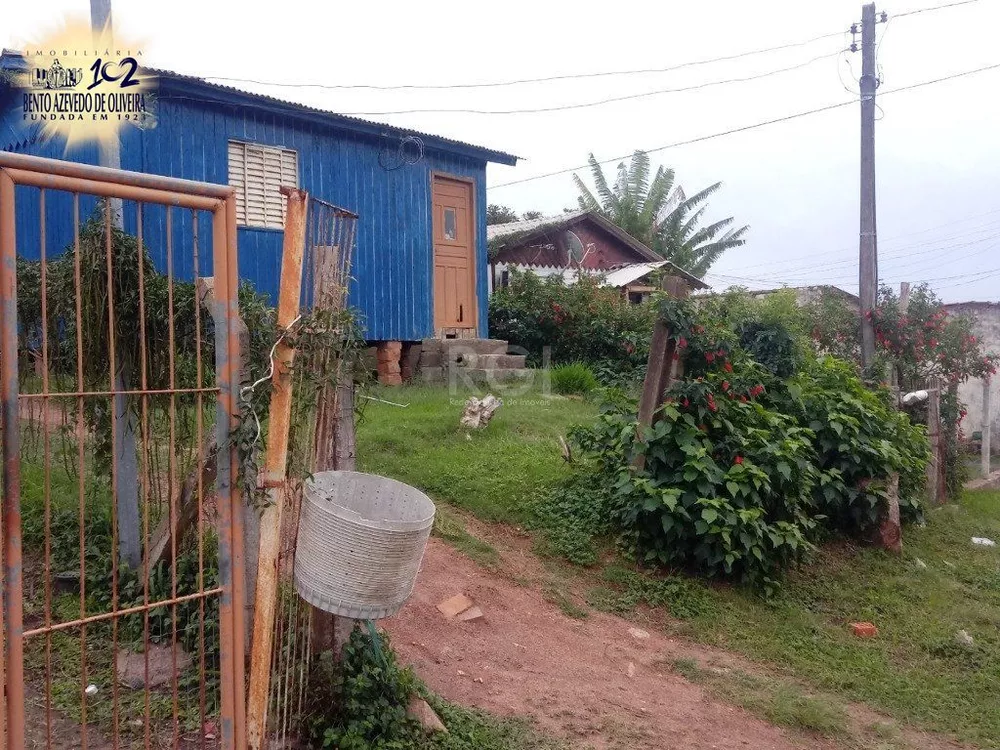 Terreno, 300 m² - Foto 1