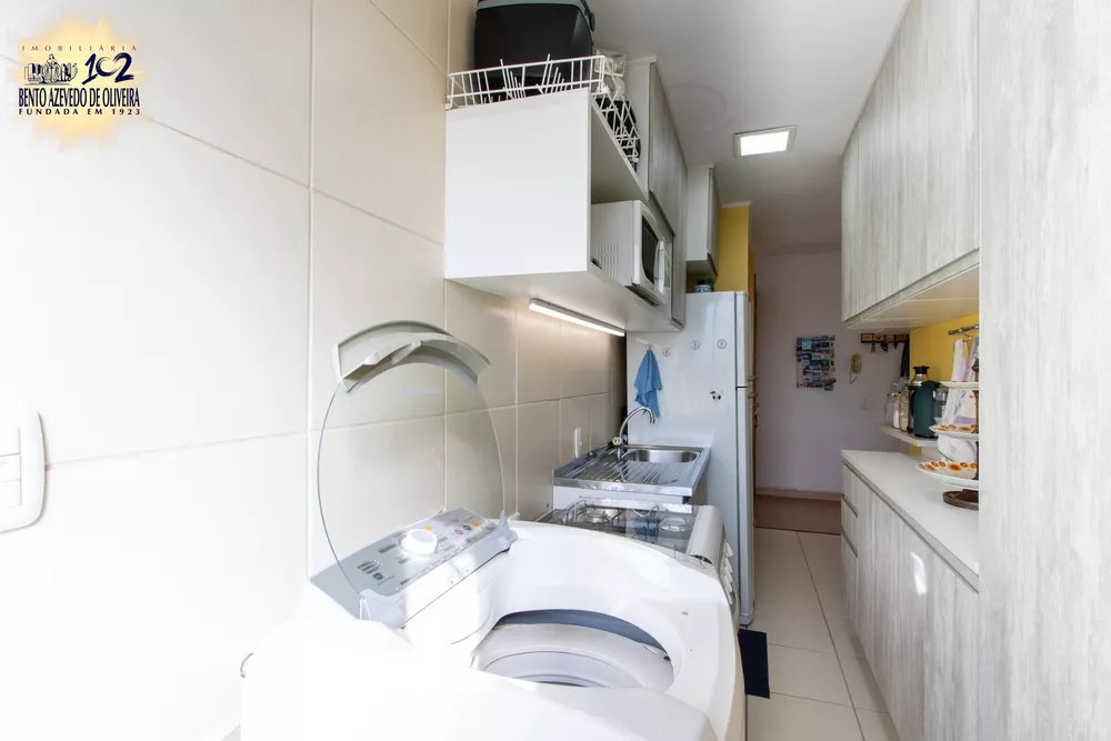 Apartamento, 2 quartos, 66 m² - Foto 7