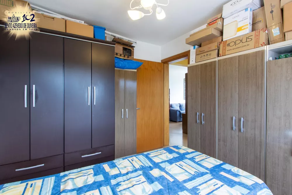 Apartamento, 2 quartos, 66 m² - Foto 1