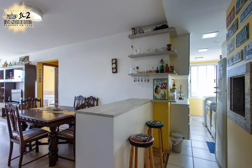 Apartamento, 2 quartos, 66 m² - Foto 6