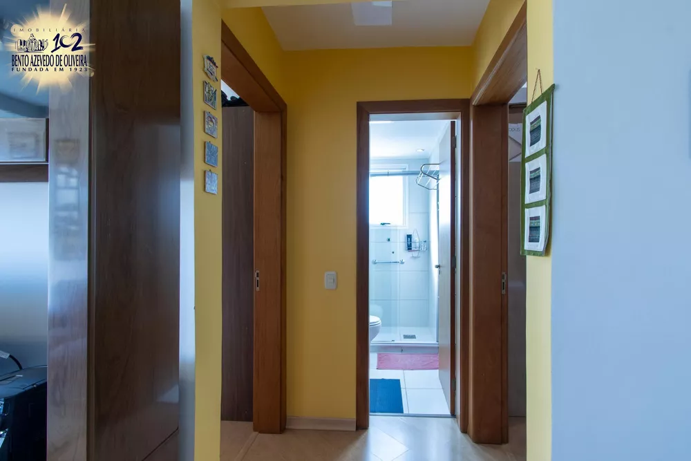 Apartamento, 2 quartos, 66 m² - Foto 5