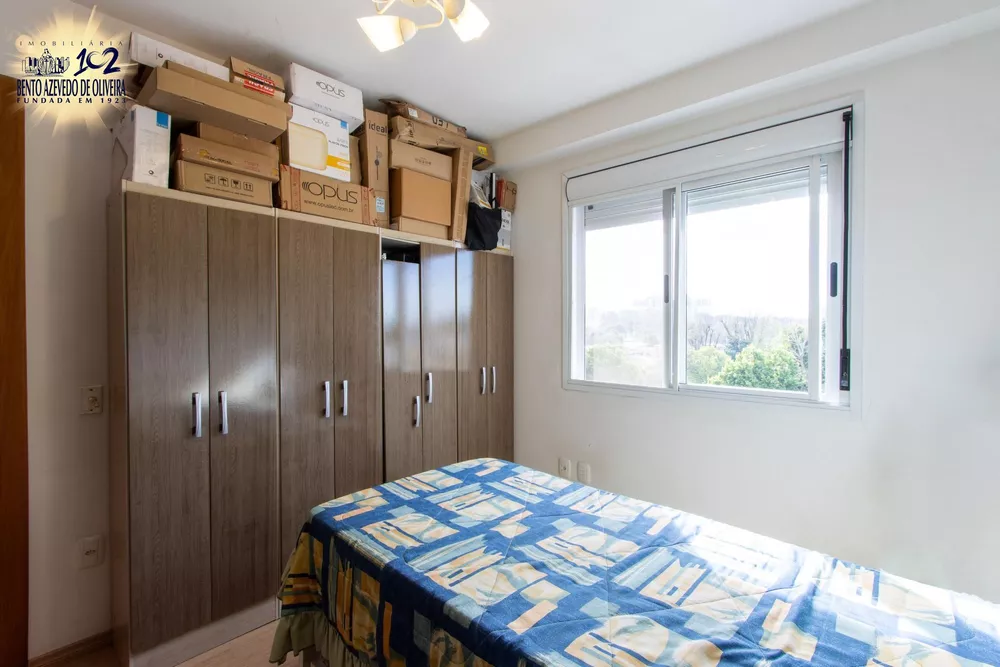 Apartamento, 2 quartos, 66 m² - Foto 8