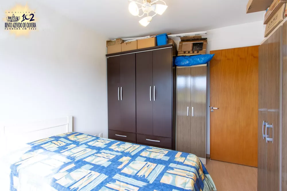 Apartamento, 2 quartos, 66 m² - Foto 3