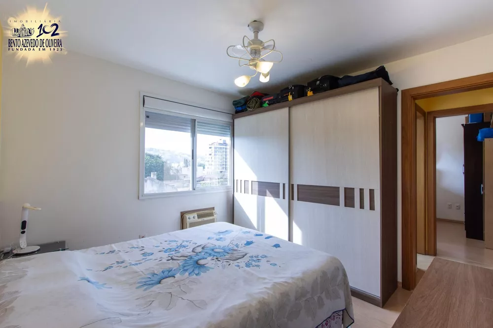 Apartamento, 2 quartos, 66 m² - Foto 4