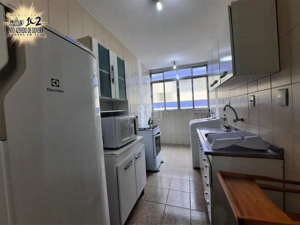 Apartamento, 2 quartos, 50 m² - Foto 5