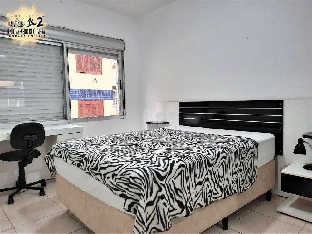 Apartamento, 2 quartos, 50 m² - Foto 2