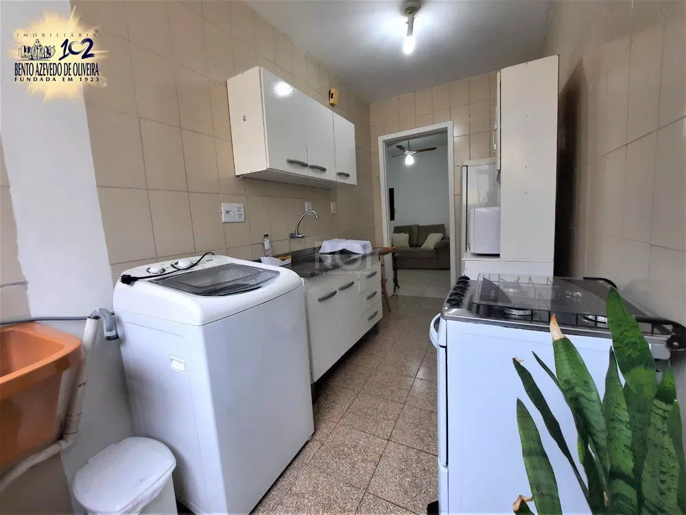 Apartamento, 2 quartos, 50 m² - Foto 3