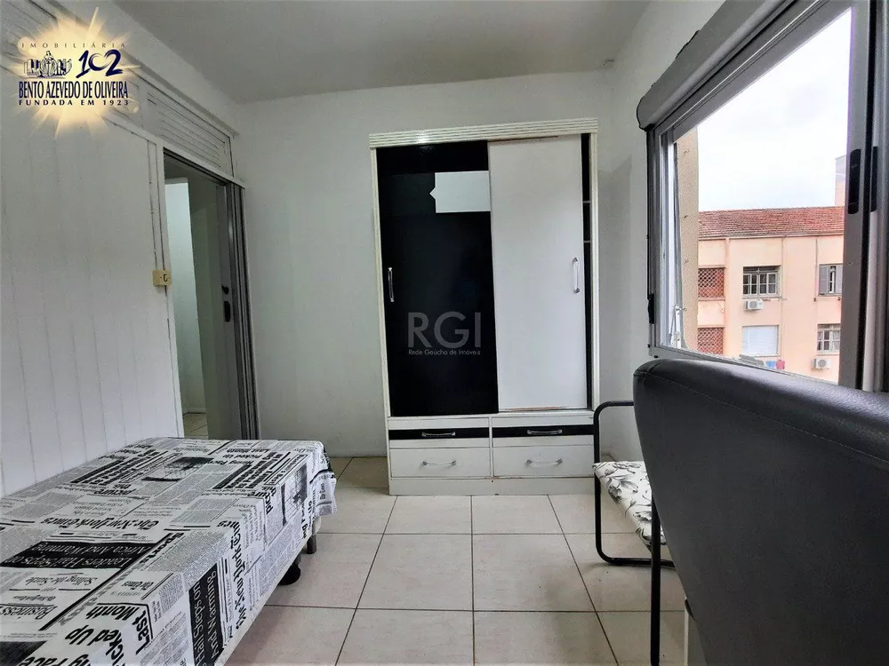 Apartamento, 2 quartos, 50 m² - Foto 6