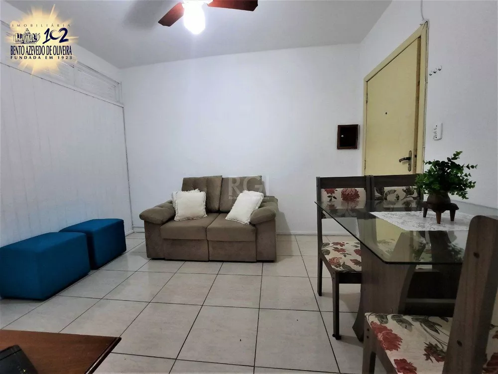 Apartamento, 2 quartos, 50 m² - Foto 8