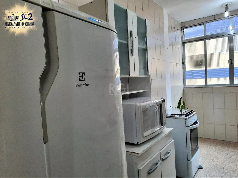 Apartamento, 2 quartos, 50 m² - Foto 4