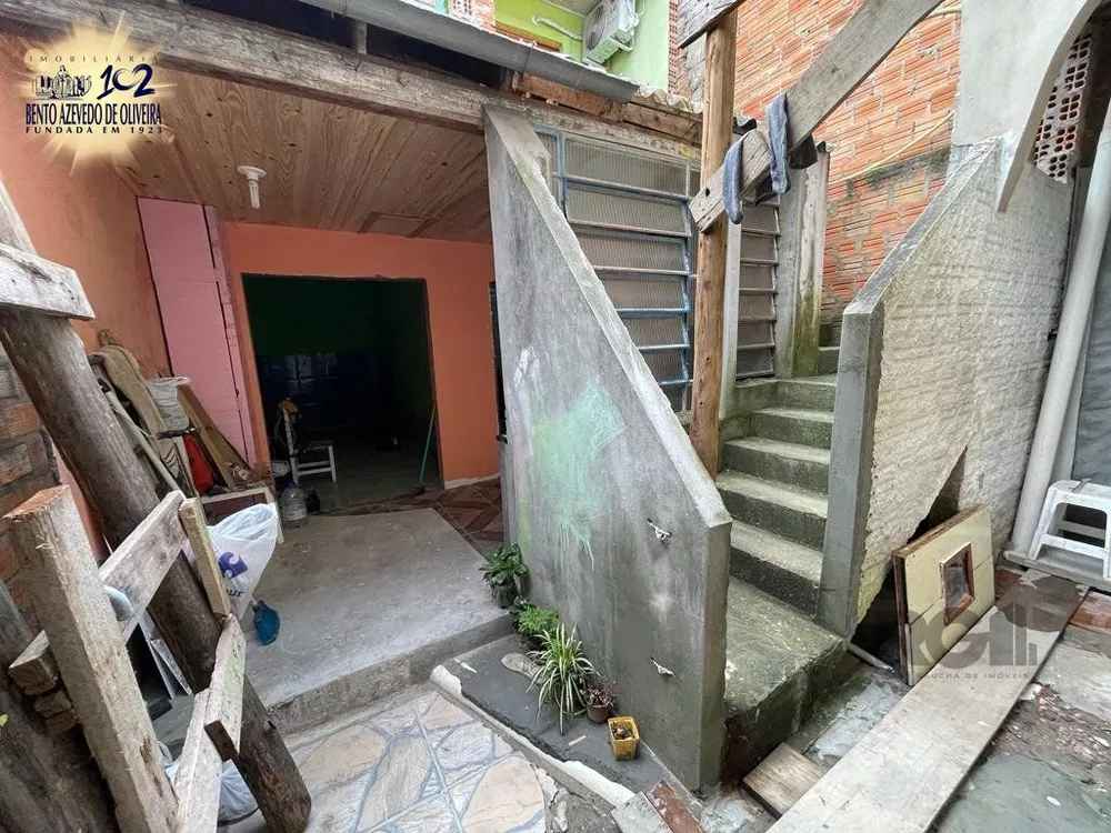 Casa, 2 quartos, 125 m² - Foto 3
