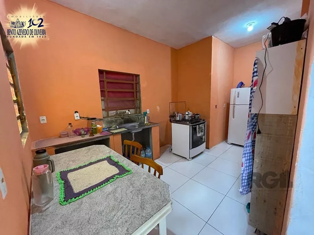 Casa, 2 quartos, 125 m² - Foto 5