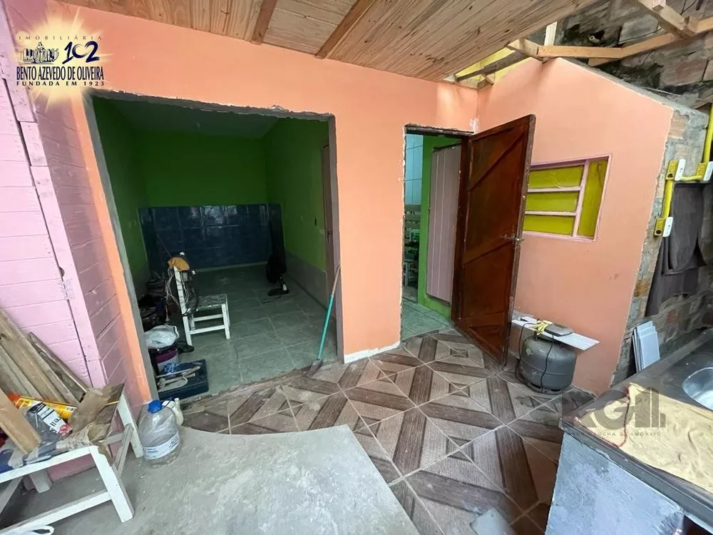 Casa, 2 quartos, 125 m² - Foto 2