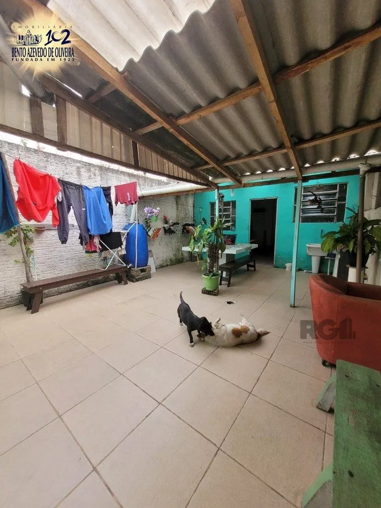 Casa, 3 quartos, 100 m² - Foto 6