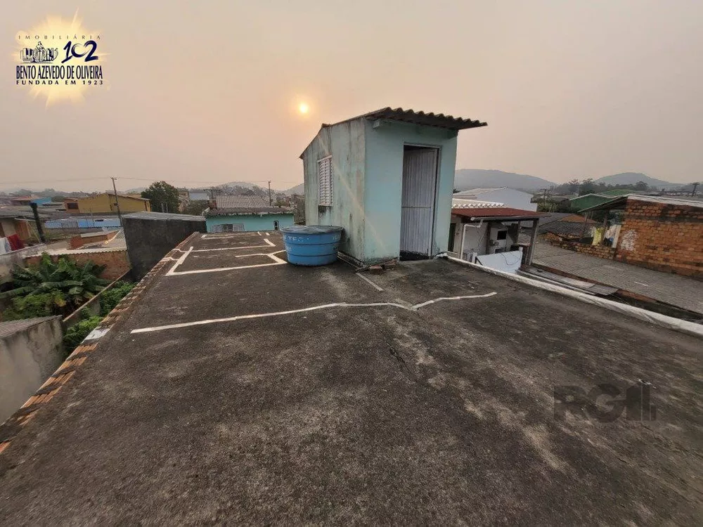 Casa, 3 quartos, 100 m² - Foto 2