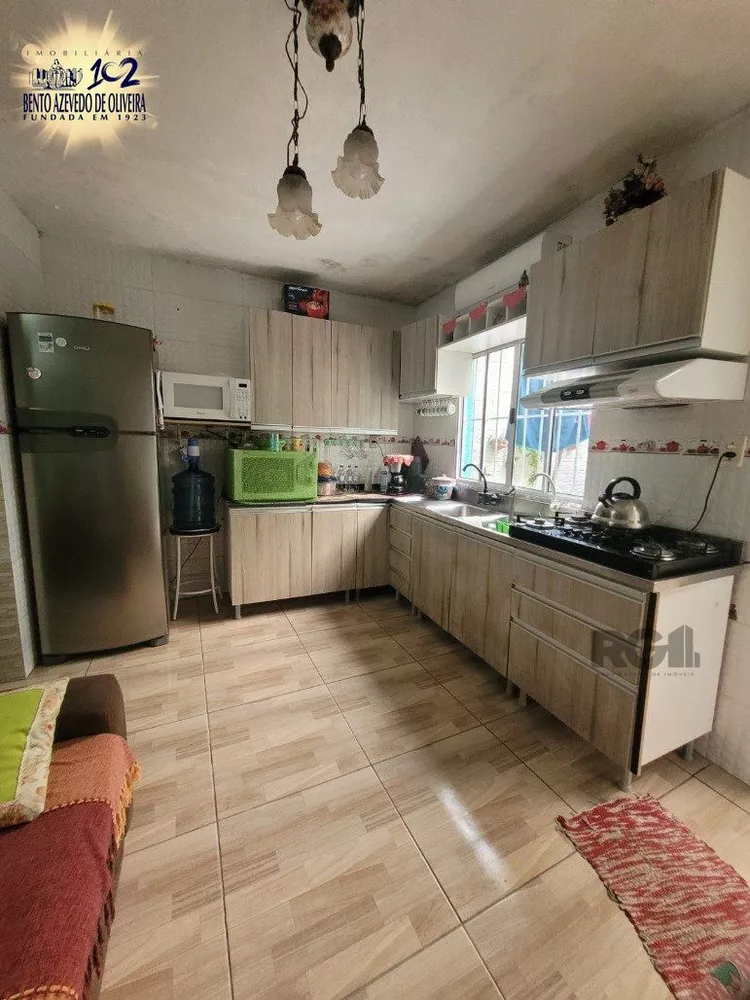 Casa, 3 quartos, 100 m² - Foto 7