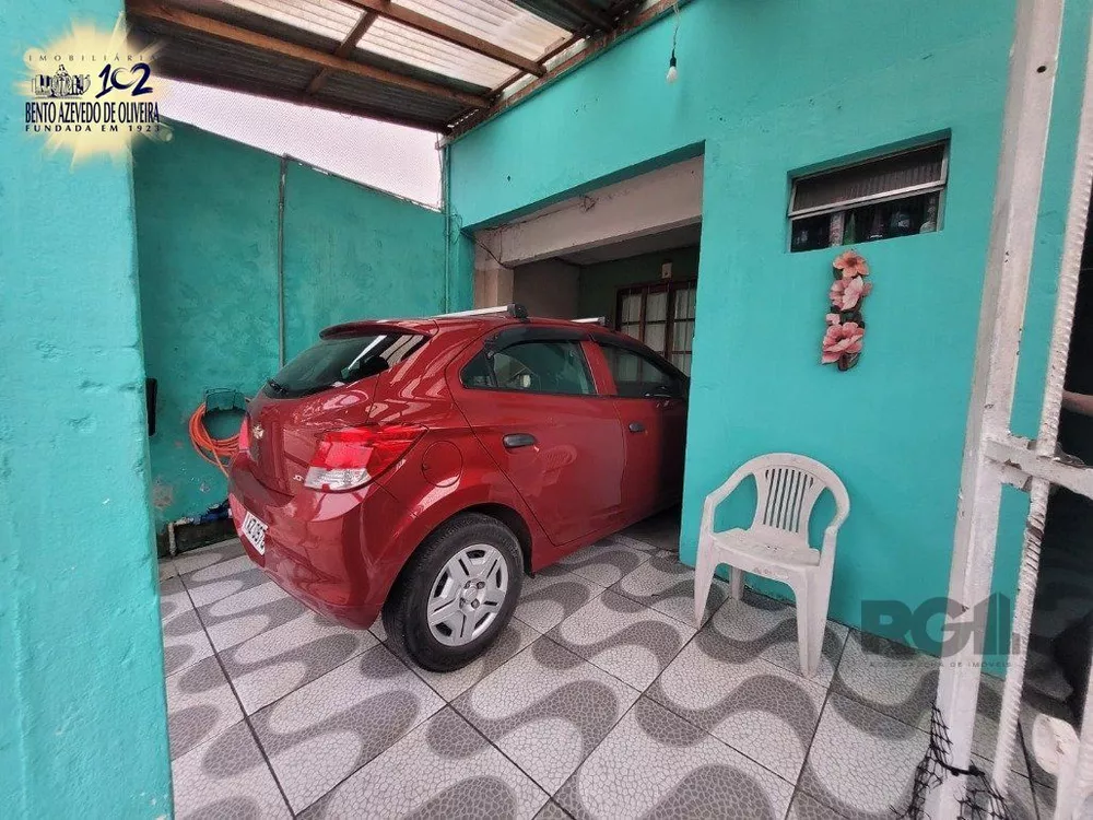 Casa, 3 quartos, 100 m² - Foto 3