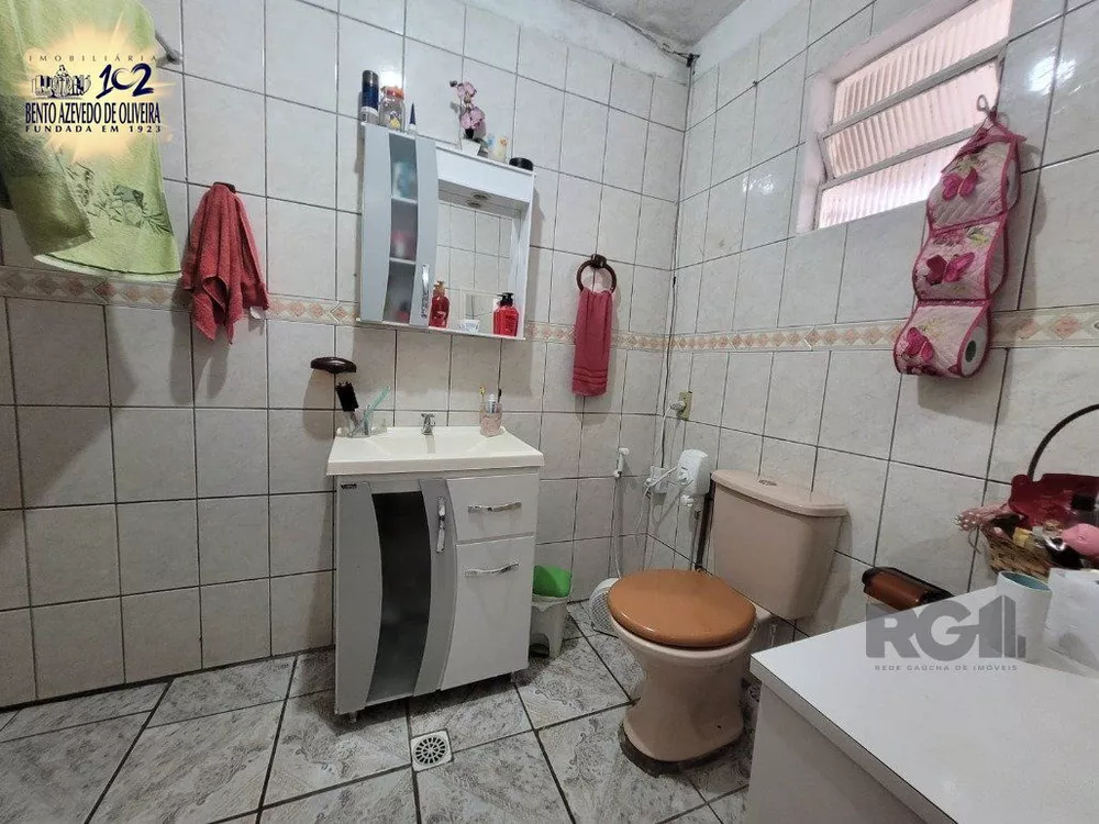 Casa, 3 quartos, 100 m² - Foto 1