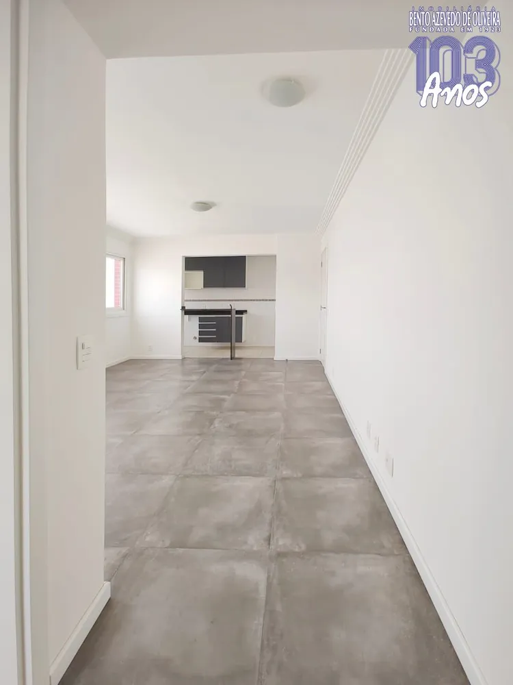 Apartamento, 1 quarto, 49 m² - Foto 1