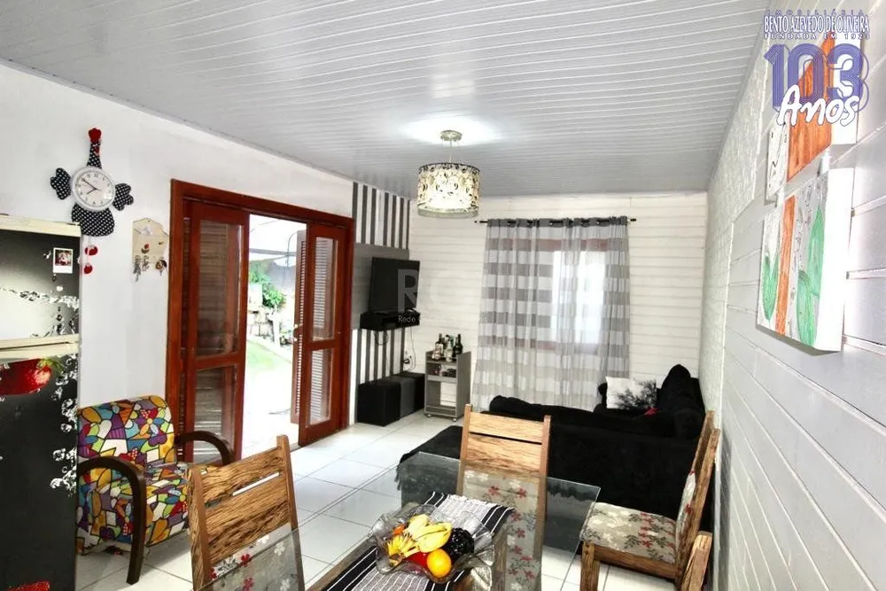 Casa, 5 quartos, 90 m² - Foto 1