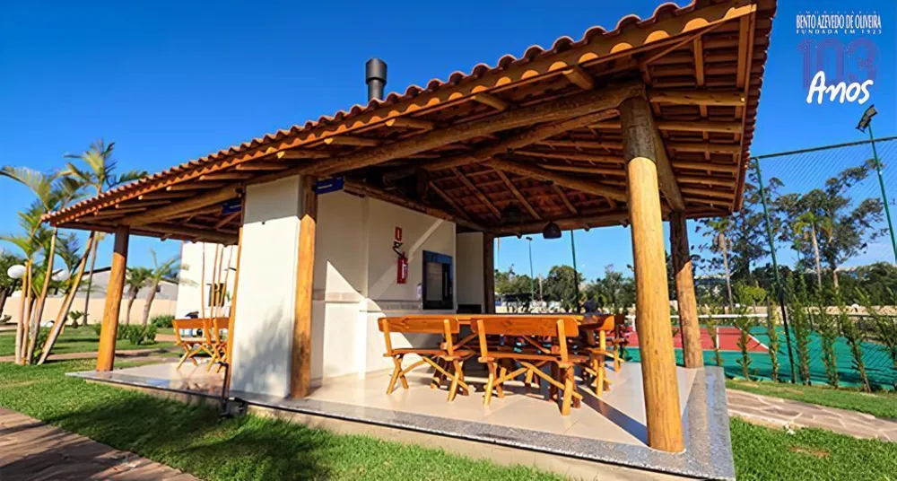 Casa de Condomínio, 2 quartos - Foto 6