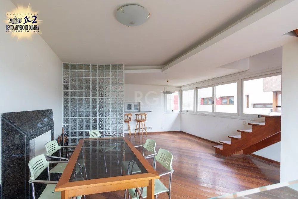 Cobertura, 4 quartos, 302 m² - Foto 7