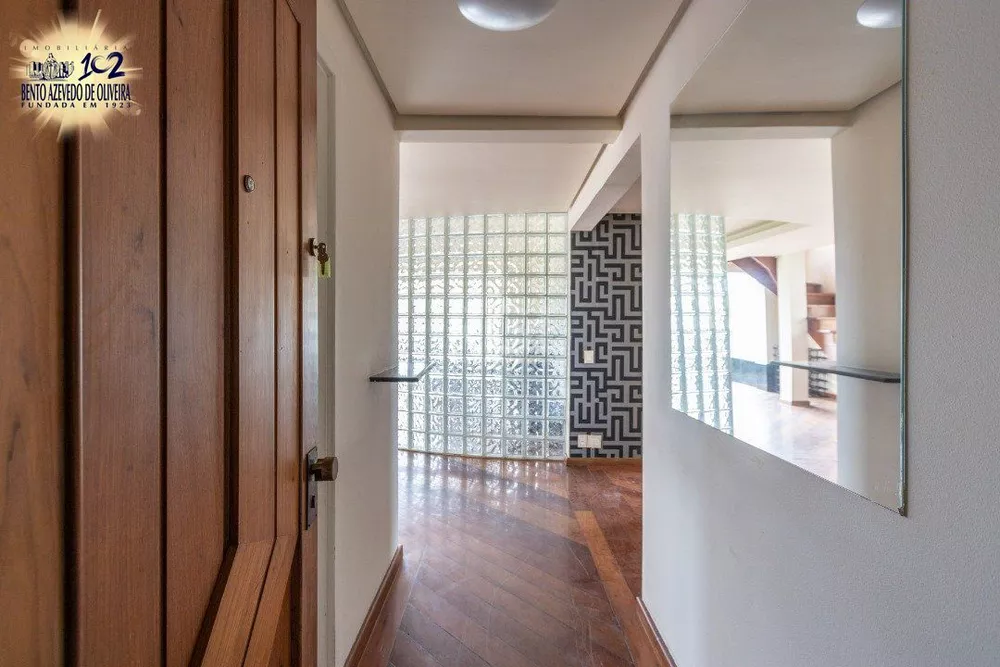 Cobertura, 4 quartos, 302 m² - Foto 8