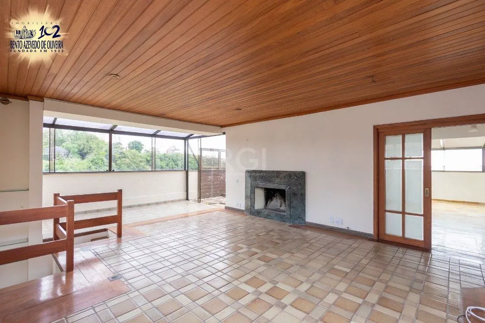Cobertura, 4 quartos, 302 m² - Foto 1