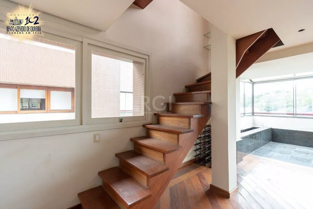 Cobertura, 4 quartos, 302 m² - Foto 2