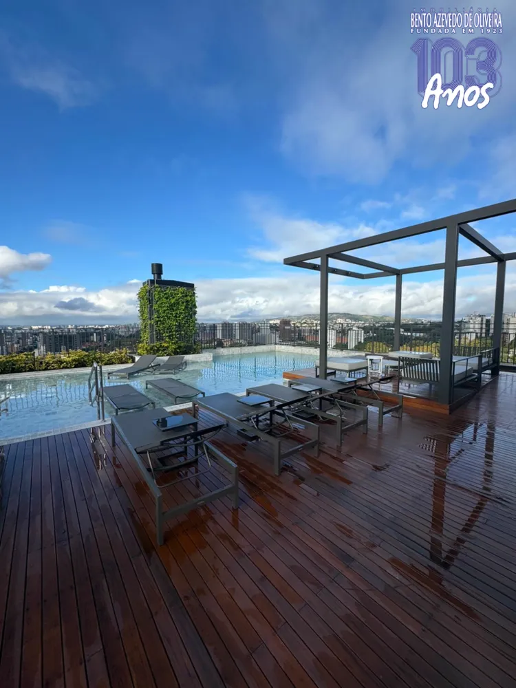 Apartamento, 1 quarto, 25 m² - Foto 8