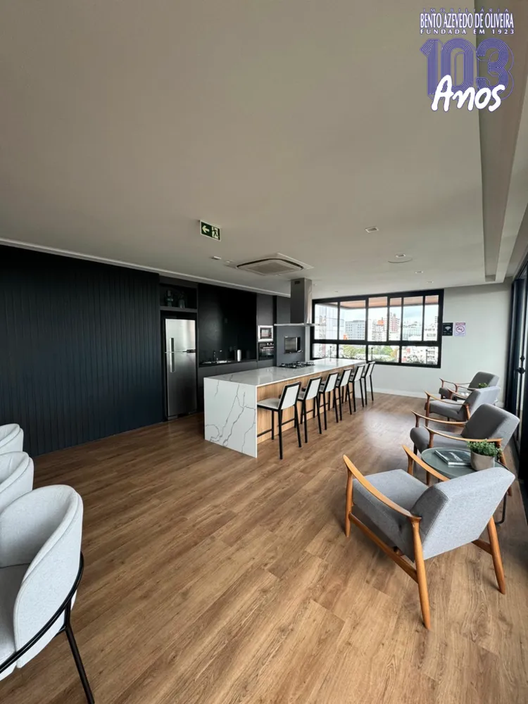Apartamento, 1 quarto, 25 m² - Foto 6