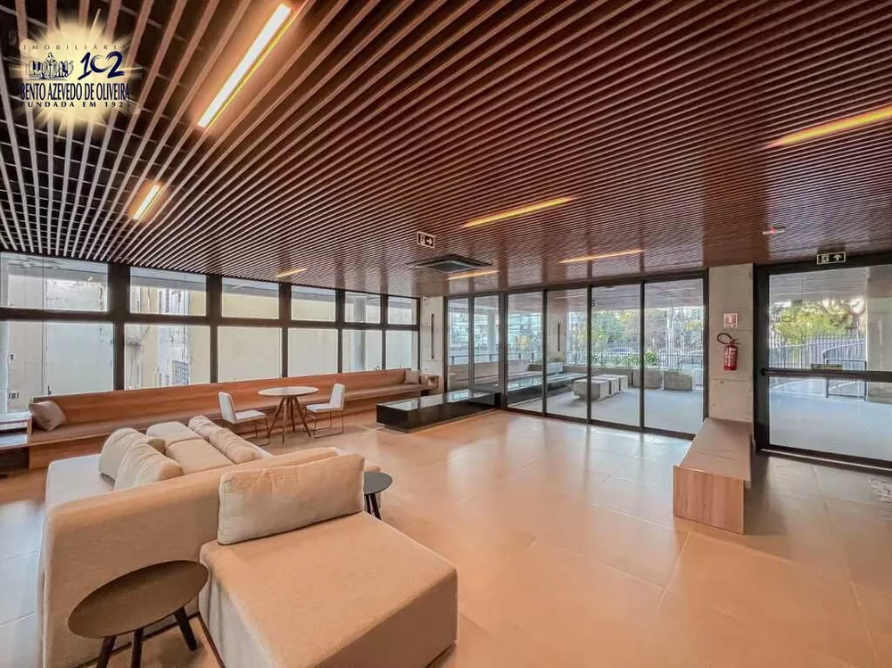 Apartamento, 1 quarto, 36 m² - Foto 7