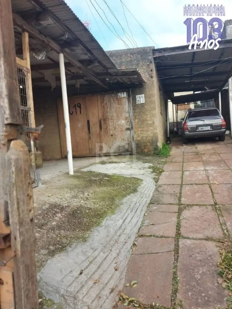 Terreno, 550 m² - Foto 1