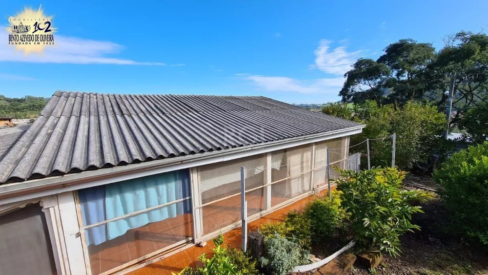 Casa, 2 quartos, 2337 m² - Foto 2