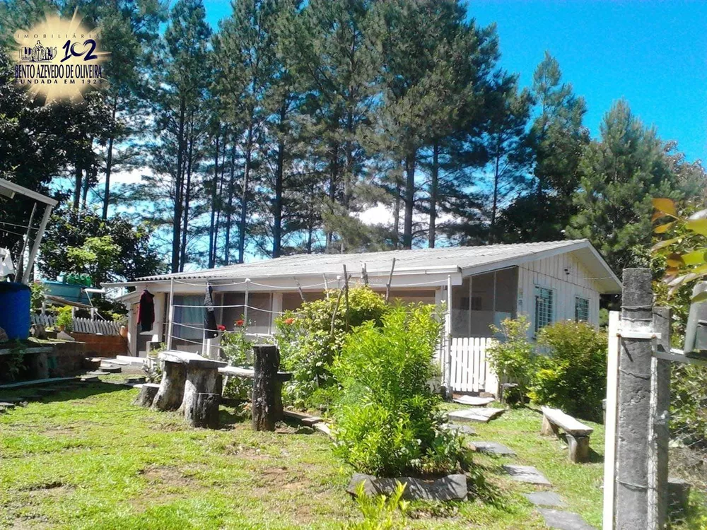 Casa, 2 quartos, 2337 m² - Foto 5