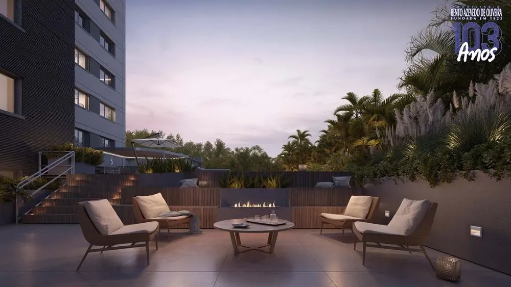 Apartamento, 3 quartos, 321 m² - Foto 4