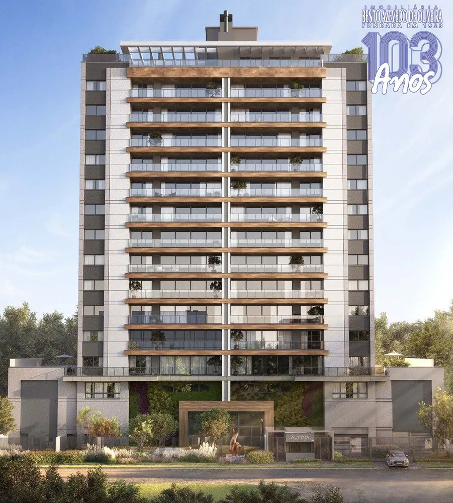 Apartamento, 3 quartos, 321 m² - Foto 3