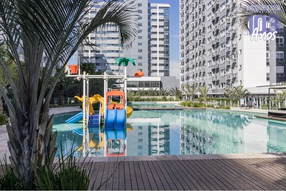 Apartamento, 2 quartos, 82 m² - Foto 3