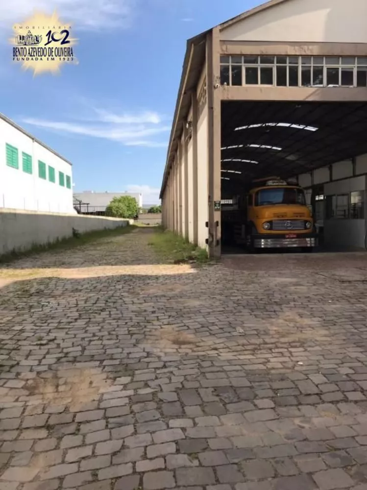 Depósito-Galpão, 1650 m² - Foto 7